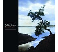 And Also the Trees - The Devil's Door