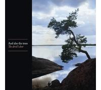 And Also the Trees The Devil's Door (Vinyl LP) 12" Album