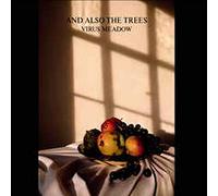 And Also the Trees Virus Meadow (CD) Remastered Album