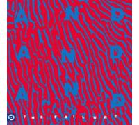 AND AND AND The Failure (Vinyl LP)