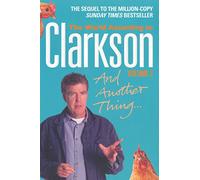 And Another Thing: The World According to Clarkson Volume 2 (The World