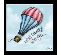 And Away We Go