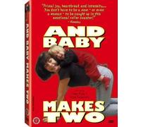 And Baby Makes Two (DVD) Lori and Tema Karen and Eliani Debbie and Joshua