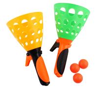 And Catch Ball Game Gioca con I Giocattoli Parco Giochi All' Divertente