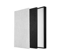 And Deizing Filter,Compatible For Sharp,Air Purifier KC-G40SA KC-G40SA-W-G50SA-G50SA-W Smoke Removal Deization Assembly Deodorization Assembly(1set)