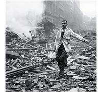 And Did Those Feet Deo Volente (Vinyl LP) 12" Album with CD