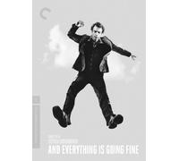 And Everything Is Going Fine