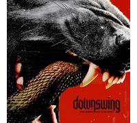 Downswing And Everything Was Dark (Vinyl LP) 12" Album Coloured Vinyl