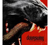 And Everything Was Dark (Vinyl) Downswing