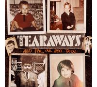 and for our next trick