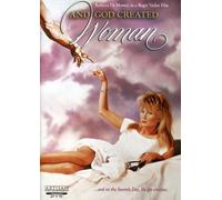 And God Created Woman (DVD) Rebecca De Mornay Frank Langella Vincent Spano