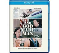 And God Made Man [Blu-ray]