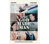And God Made Man (DVD)
