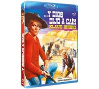And God Said to CainÂ… (1970) ( E Dio disse a Caino... ) (Blu-Ray)