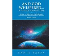 And God Whispered... a Message for Our Time