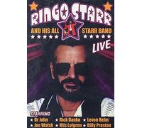 and his all star band
