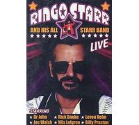 And His All Star Band (DVD) Ringo Starr