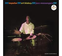 Vinile Art Blakey - And His Jazz Messengers