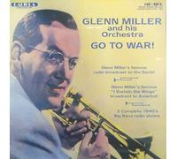 And his orchestra go to war!