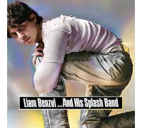 Liam Benzvi - ...And His Splash Band