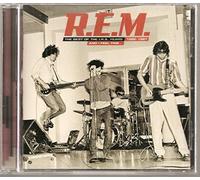 R.E.M. - Best of the I.R.S. Years 1982-1987 (2 CD)