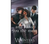 And I Love You The Most: Artist Rendition