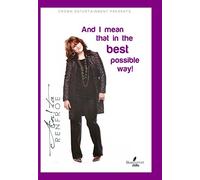 And I Mean That In The Best Possible Way