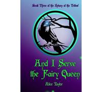 And I Serve the Fairy Queen