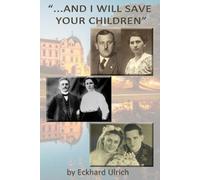 “…And I will Save Your Children”