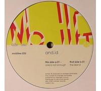 And.Id - One Is Not Enough