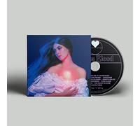 Weyes Blood And in the Darkness, Hearts Aglow (CD) Album