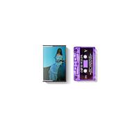 Weyes Blood And in the Darkness, Hearts Aglow (Cassette)