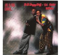 And in this corner..