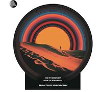 and it's goodnight from the human race