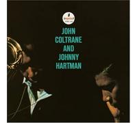 And Johnny Hartman