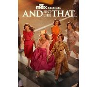 And Just Like That…: The Complete Series [DVD]