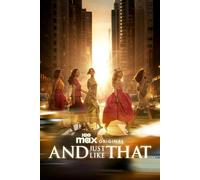 And Just Like That...: The Complete Third Season (Import)