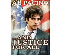 ...and Justice for All