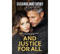 And Justice for All: A second chance at love police drama