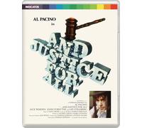 And Justice for All (Blu-ray)