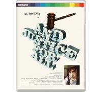 …And Justice for All (Limited Edition) [Blu-ray]