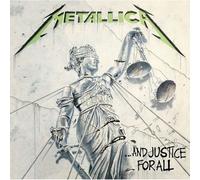 ...And Justice For All - Rem. Ed. (Cd)
