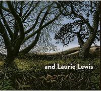 and Laurie Lewis (CD)