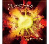AND LIFE BEGINS - TERRA PRIMA
