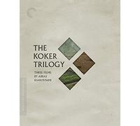 And Life Goes on / Through the Olive Trees / Where Is the Friend’S Home - Set