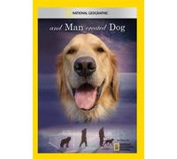 And Man Created Dog (DVD)