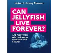 And many more wild and wacky questions from N Can Jellyfish Live For (Tascabile)