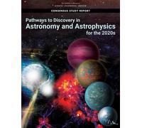 and Medicine National Academies of Pathways to Discovery in Astrono (Tascabile)