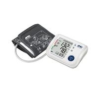 And Misuratore di pressione Automatico A Bracciale Fuzzy Logic Advanced Afib+