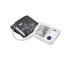 And Misuratore di pressione Automatico A Bracciale Fuzzy Logic Advanced Afib+
